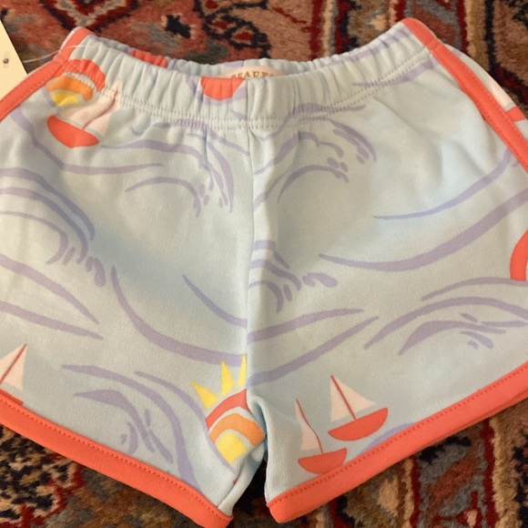 TBBC Cheryl shorts - Picture 2 of 4